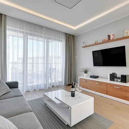 Daire Santorini - Premium Beach *