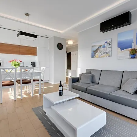 Daire Santorini - Premium Beach